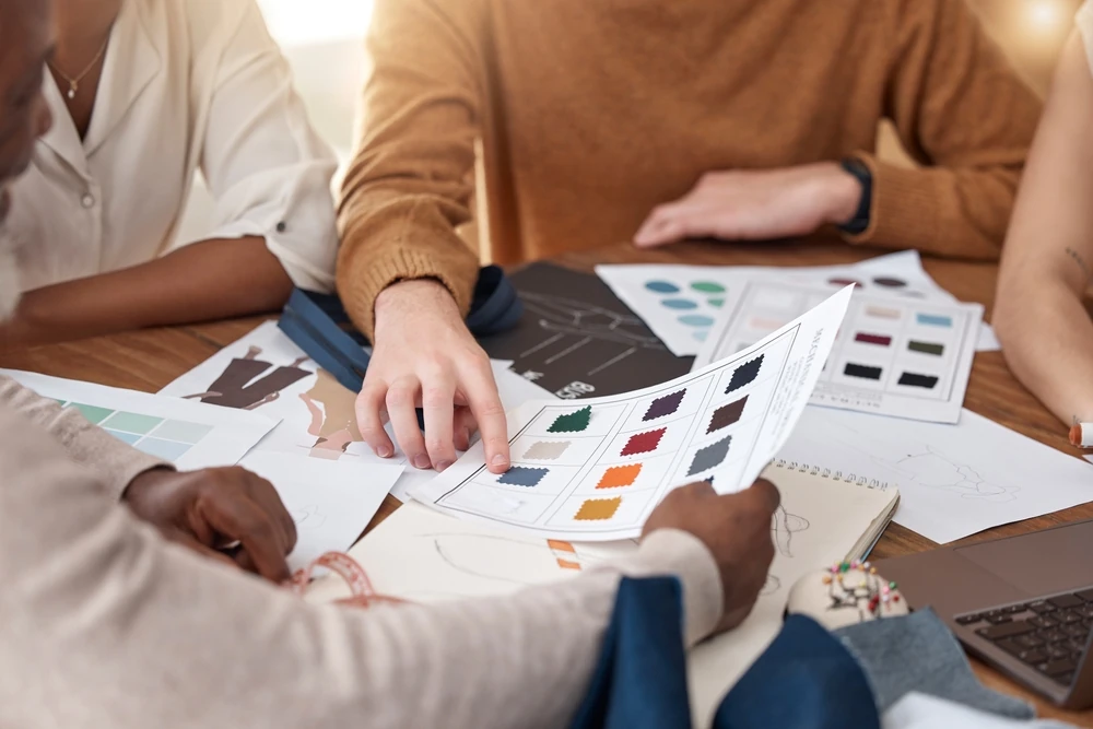 Everything you need to know about conducting a brand audit Image